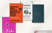 DPK Kaltim Rekomendasikan Empat Buku Pengembangan Diri untuk Mental Tangguh 2026