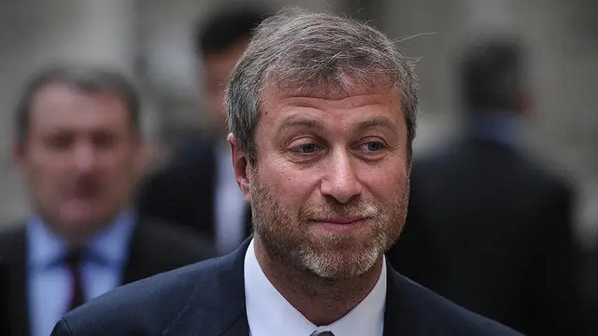 Kehidupan Roman Abramovich Berubah setelah Menjual Chelsea