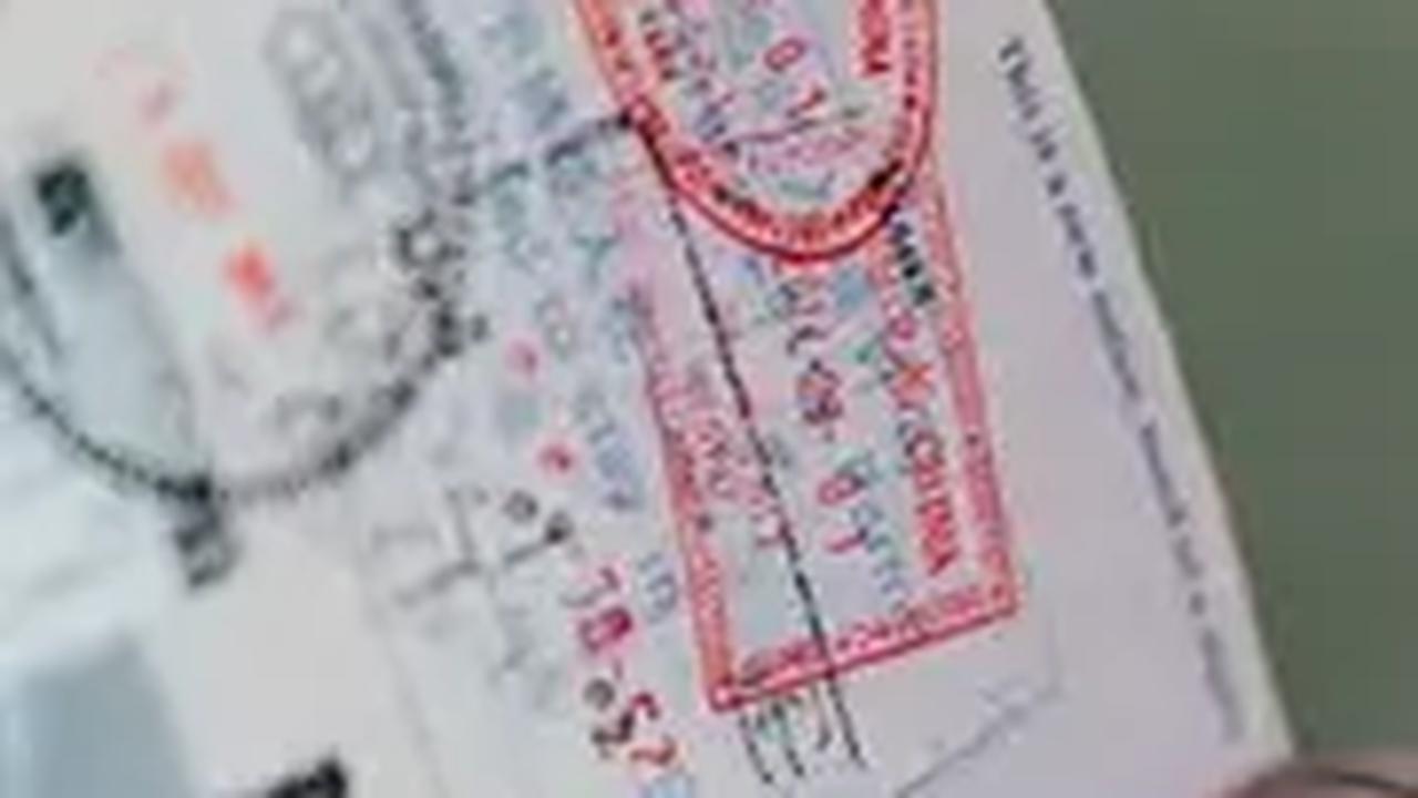 9 Juta Data Visa WNA Diduga Bocor, Ini Kata Kemenkominfo