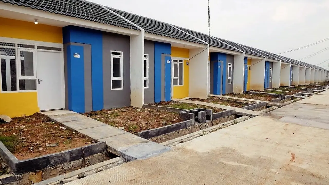 Prospek pasar rumah sederhana atau rumah bersubsidi di tahun 2021 diprediksi akan meningkat tajam.