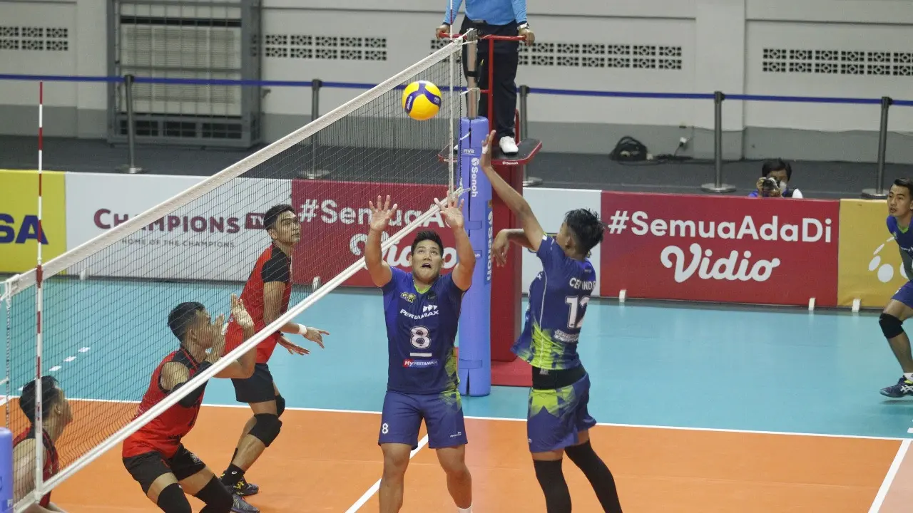 PLN Mobile Proliga 2022