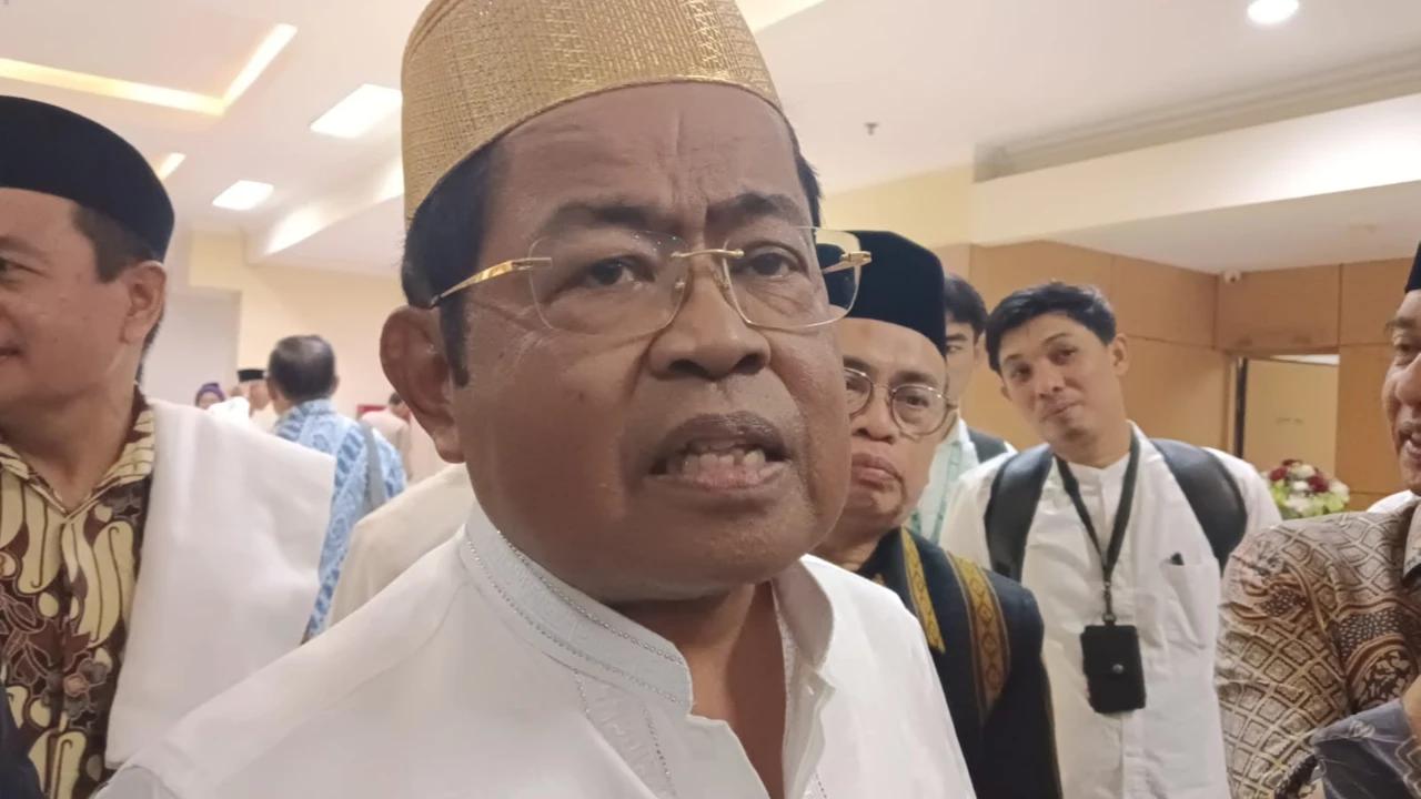 Soal Stok BBM Indonesia Cuma 20 Hari, Golkar: Kadang Informasi Sampai ke Masyarakat Tidak Utuh