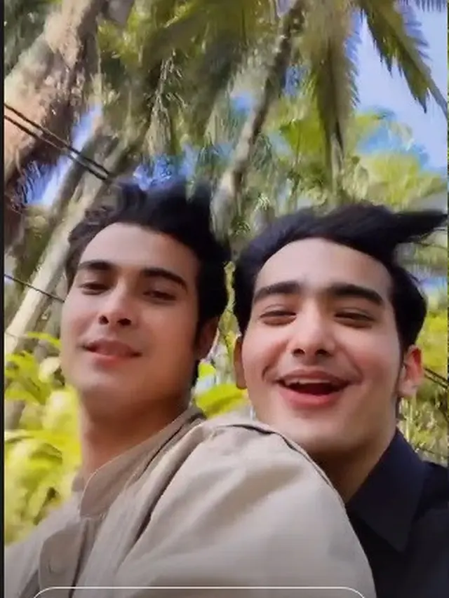 Cinta Brian