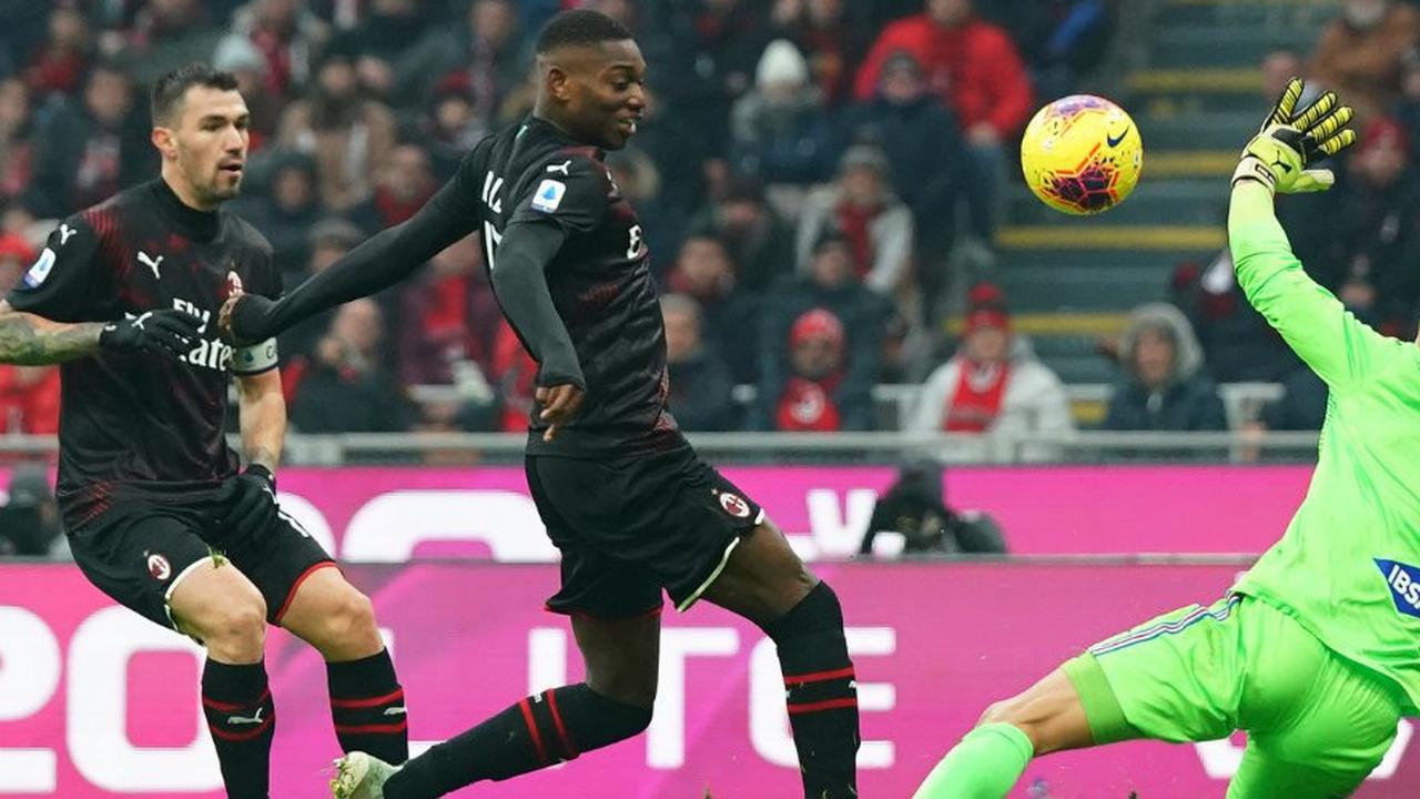 Ditransfer Dari Como ke Palermo, Emil Audero Diklaim Jadi Orang Indonesia Pertama yang Gabung I Rosanero