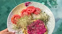 Diet Bible Adalah Pola Makan yang Mirip Diet Mediterania