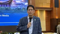 Purbaya Sentil Ekonom Sebar Narasi Ekonomi Indonesia Bakal Resesi Tanpa Dasar