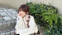 Reina Tanaka Eks Morning Musume Tanggapi Pensiunnya Sayumi Michishige dengan Pesan Mengharukan