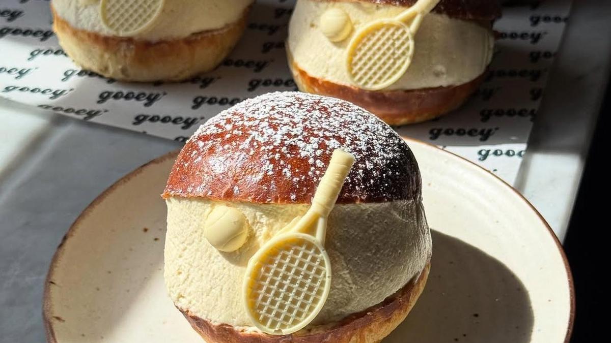 Deretan Dessert Viral di Blok M yang Wajib Dicoba