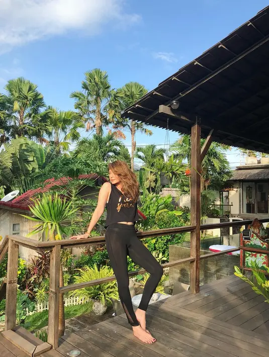 (Instagram/tamarablezynskiofficial)