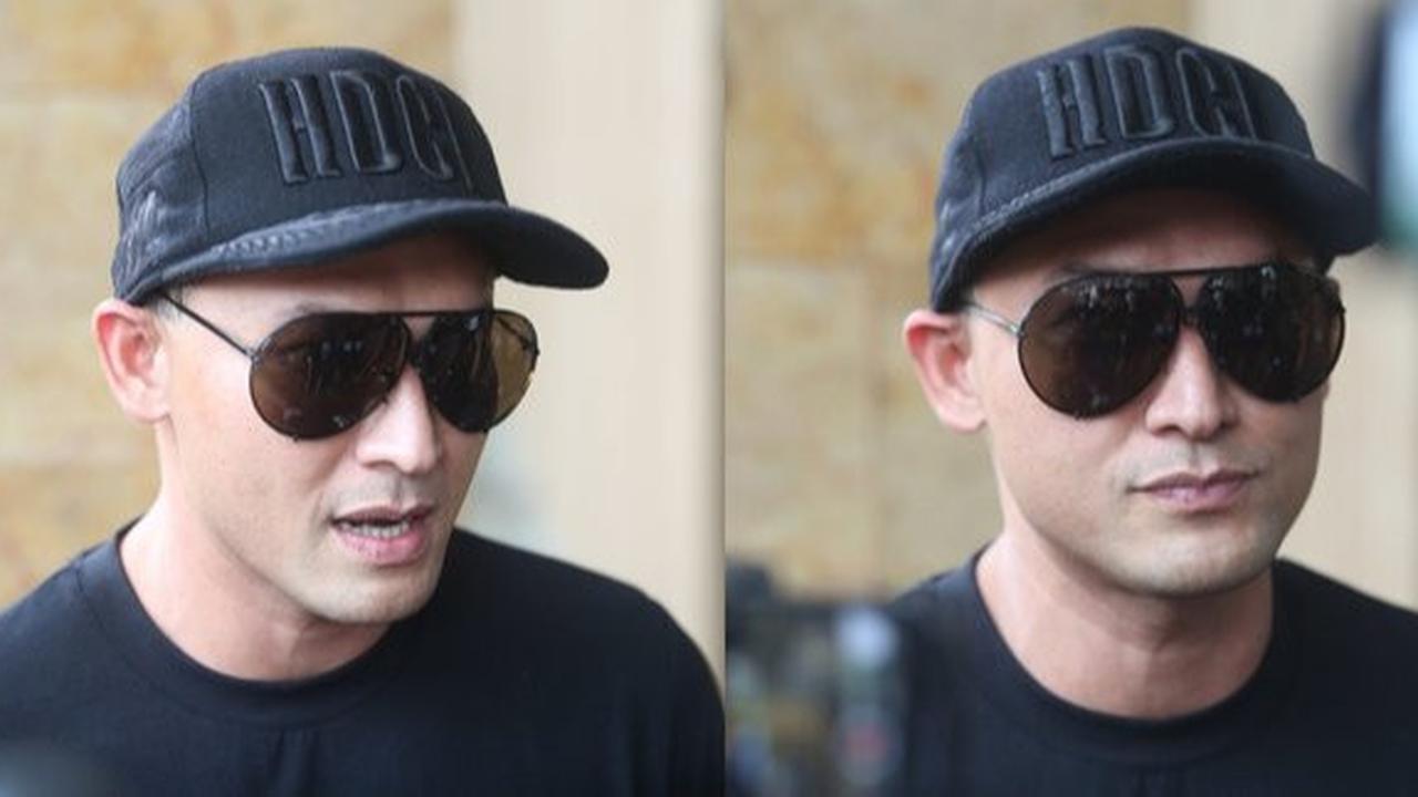 Makin Ganteng, Ini Pengakuan Indra Bruggman Operasi Plastik di Bagian Mata
