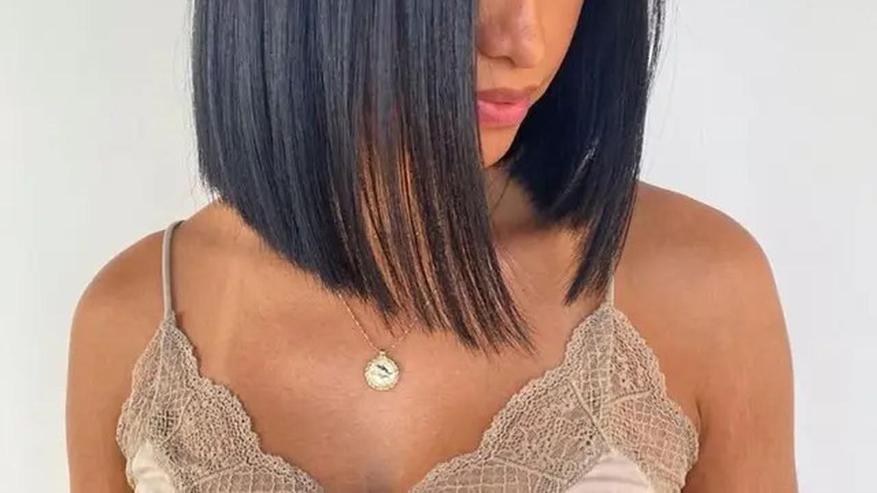 Tren Gaya Rambut Ala Wanita Korea yang Stylish dan Modern
