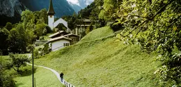 4 Rekomendasi Destinasi Kota yang Wajib Dikunjungi di Swiss./copyright, pexels/