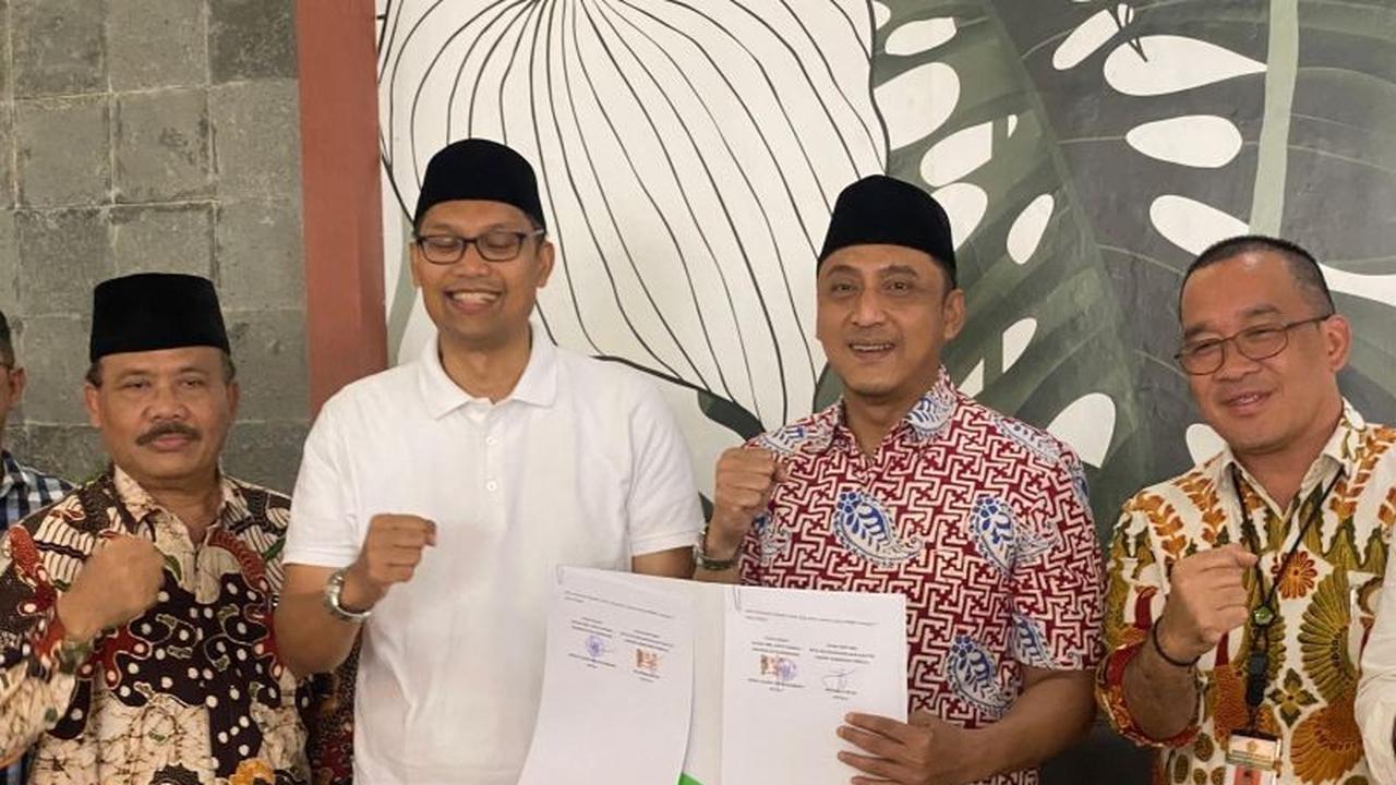 Tahukah Anda? 780 Marbot di Semarang Kini Terlindungi BPJS Ketenagakerjaan Berkat Baznas