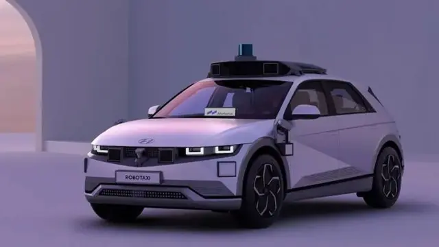 Hyundai Ioniq 5