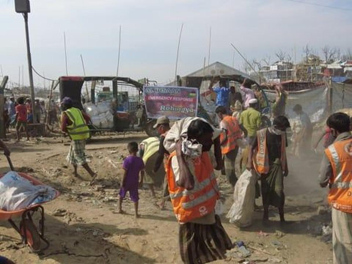 Visi dan Tugas UNHCR