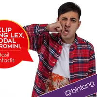 Kemal Palevi baru saja merilis single berjudul Anjayyyyyy yang melibatkan Young Lex dan Mack G. (Desain: Nurman Abdul Hakim/Bintang.com)