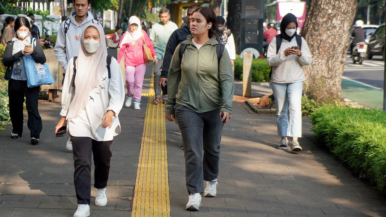 ASN Pemprov DKI diwajibkan naik transportasi umum setiap Rabu
