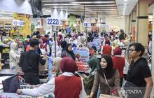 Survei BI: Keyakinan Konsumen Terhadap Ekonomi Tetap Kuat di Maret 2026