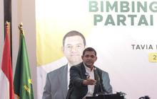 PBB Ingatkan Kader Jadi Anggota DPRD Peka Terhadap Isu Rakyat, Bukan Cuma Pelengkap Pemerintahan