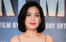 Lulu Tobing Tolak Praktik Poligami Usai Bintangi Film Guna-Guna Istri Muda