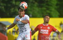 Bruno Gomes Lengkapi Kuota Asing, Persis Solo Siap Tempur di BRI Super League 2025/2026
