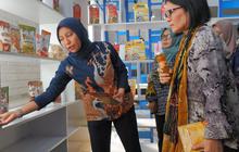 Peruri Raih Peringkat AAA dalam Penilaian Pefindo, Ini Maknanya