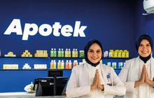 Target Jadi Perusahaan Global, Kimia Farma Apotek Bakal IPO Usai Pemilu 2024