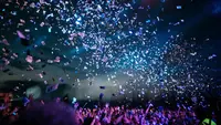 Ilustrasi event. (dok. Pablo Heimplatz/)Unsplash