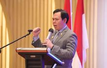 DPD Dorong Penggunaan Pangan Lokal dalam Program MBG