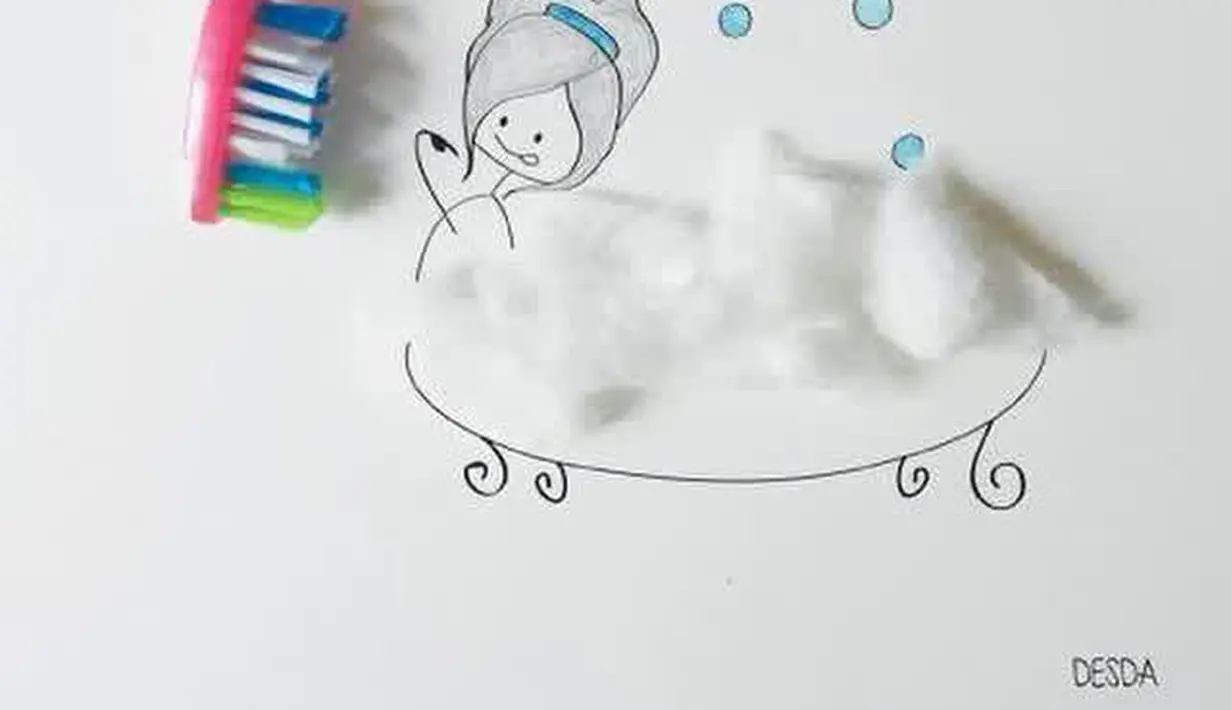 short desc