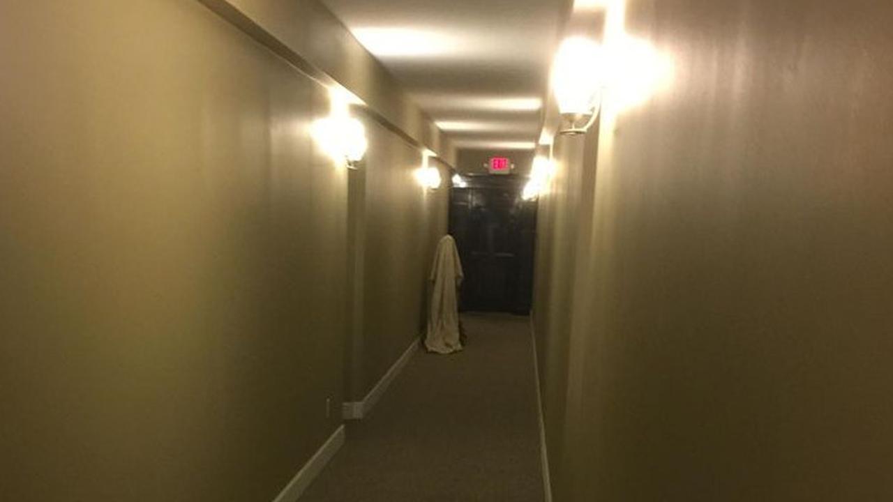 8 Potret Mengerikan Ini Bakal Bikin Bulu Kudukmu Berdiri