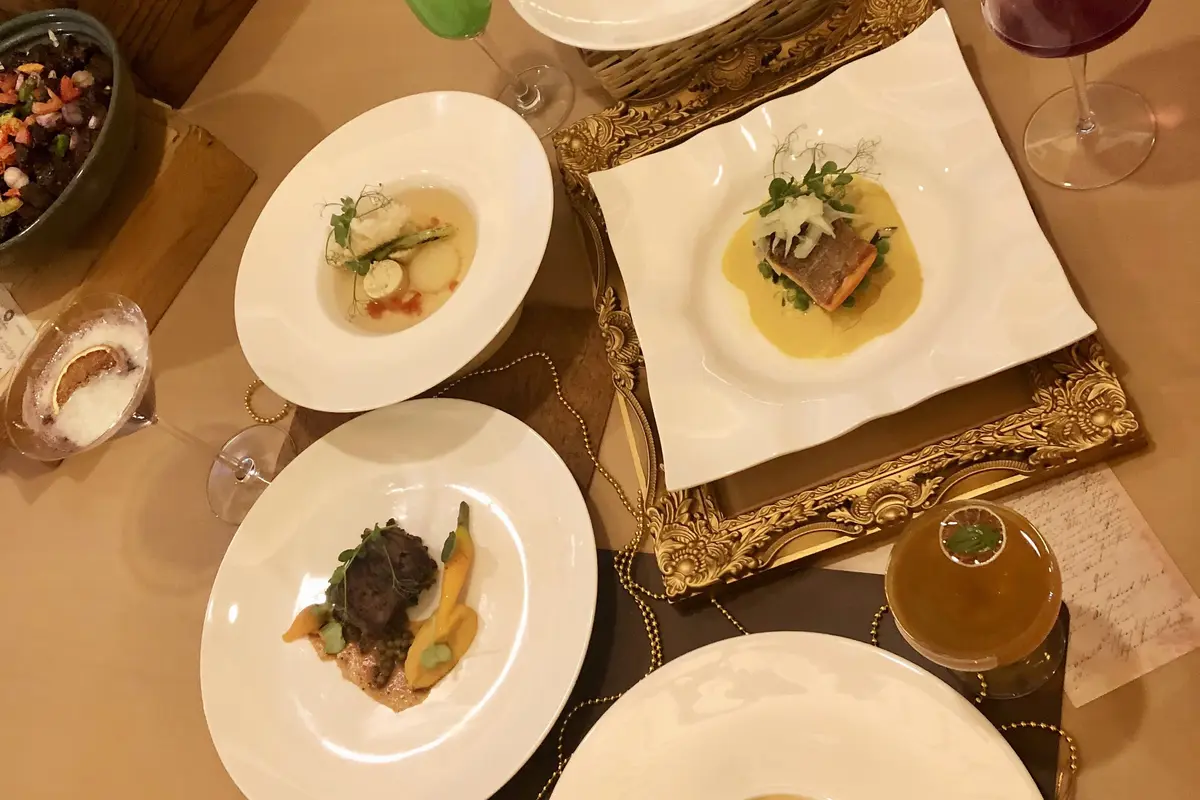 DoubleTree by Hilton Jakarta – Diponegoro