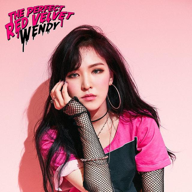 Detik Detik Wendy Red Velvet Jatuh Dari Panggung Setinggi Dua Meter Showbiz Liputan6 Com
