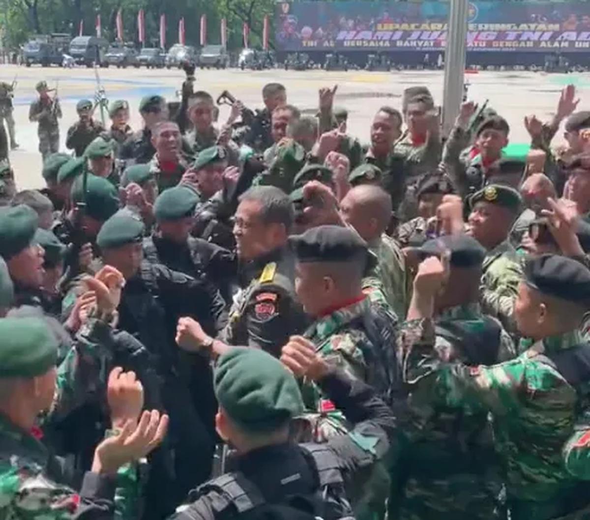 Dok. Istimewa