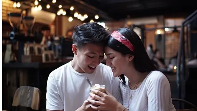 5 Fakta Putusnya Susan Sameh dan Fero Walandouw, Bukan Beda Agama
