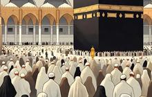 Apakah Orang yang Tinggal di Arab Saudi Bisa Naik Haji Setiap Tahun? Ini Faktanya
