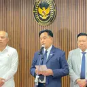 Pemerintah Serahkan ke KPK untuk Periksa Nusron Wahid