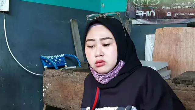 Shelvie Hana Wijaya