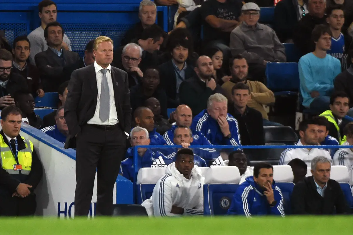 Ronald Koeman