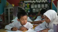 Kapan Libur Sekolah Kenaikan Kelas 2025 untuk SD, SMP dan SMA di Jabar?