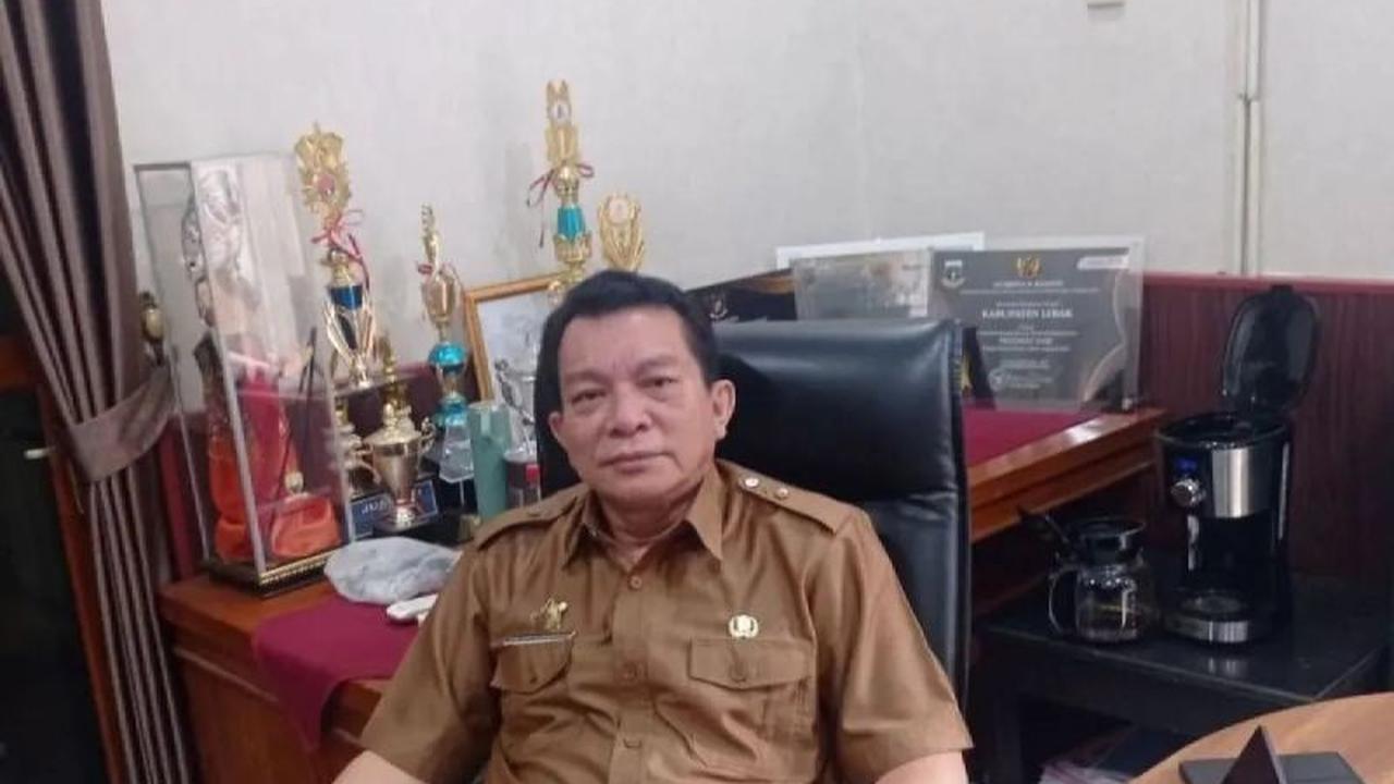 Pemkab Lebak Siapkan Rp91 Miliar untuk THR Lebak Pejabat dan ASN