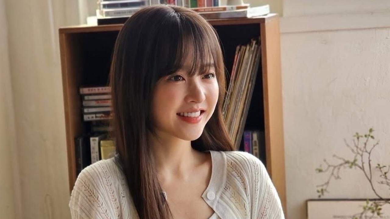 Rahasia Awet Muda Park Bo Young, Tips Kulit Glowing di Usia 30-an!