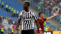 Capello Desak Juventus Berikan Peran Sentral untuk Pogba
