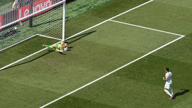 Kylian Mbappe