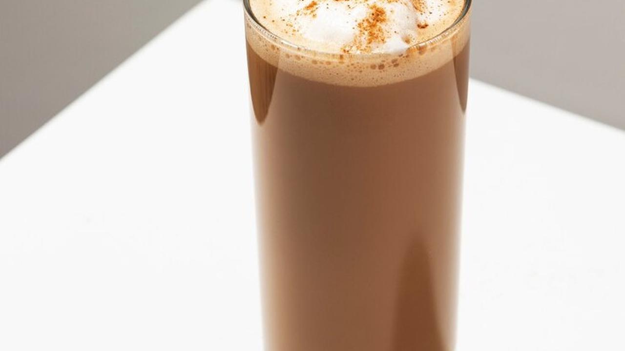kopi kantoran