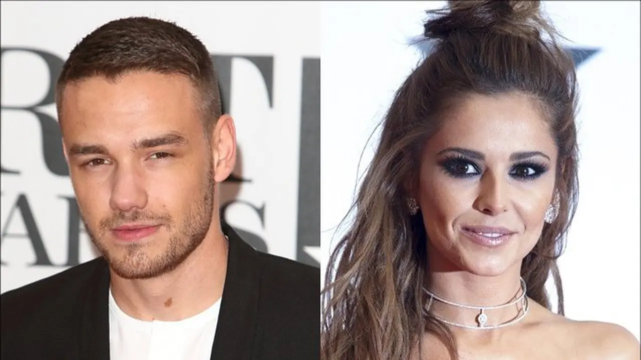 Liam Payne Putus dengan Cheryl Cole?