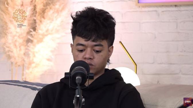 Reza Arap Kaget Dapat Rp1 Miliar dari Seorang Penggemar Selama Live Streaming - Vimarsana News