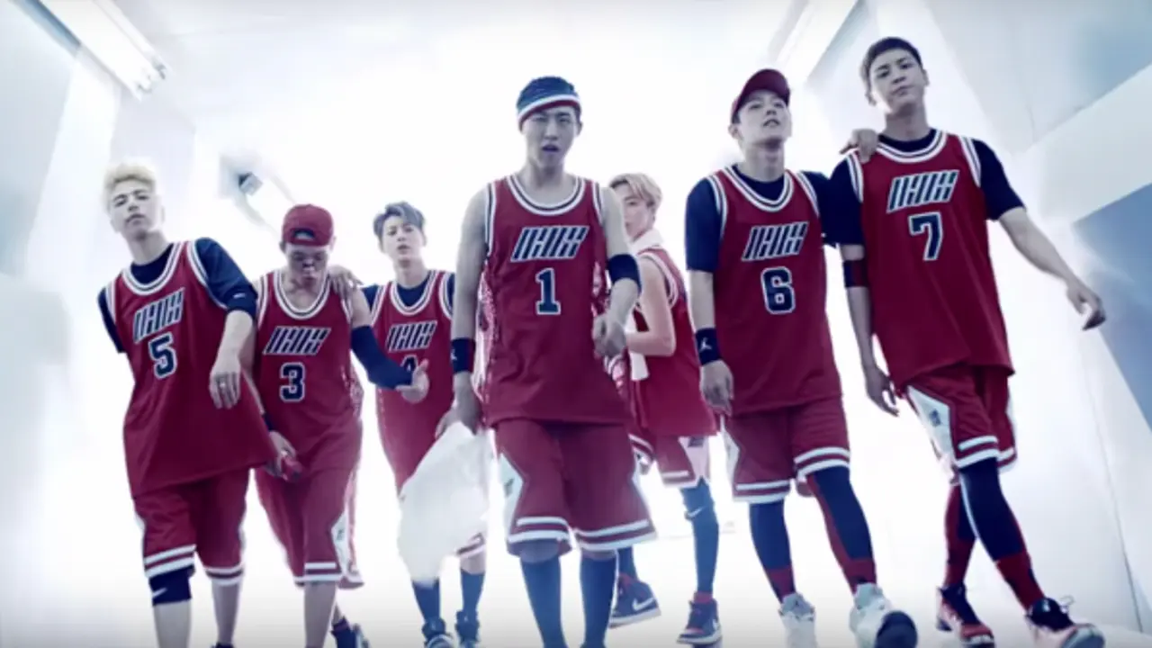 Sang Monster Rookie, iKON Persiapkan Album Terbaru