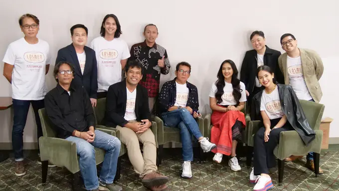 Film Losmen Bu Broto