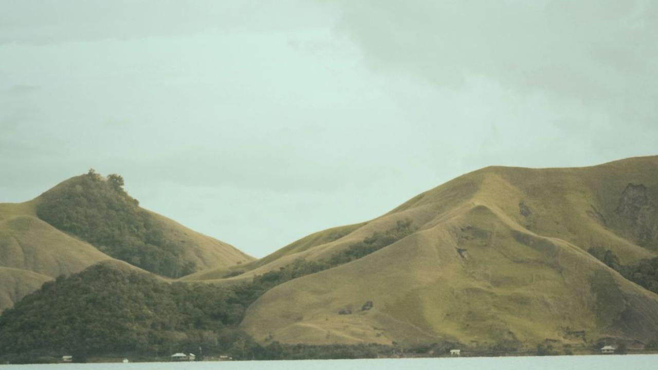 <b>Mengenal Danau Toba Lebih Dekat</b>